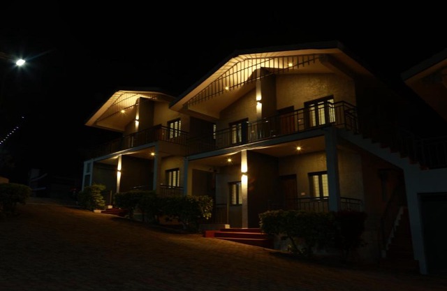 MM Resorts
