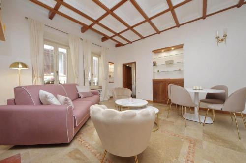 MM Trevi Apartment