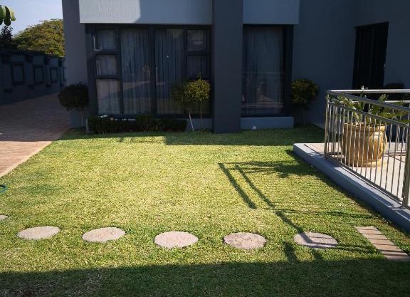 Mmakgabo Boutique Lodge