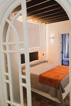 Moöm Apartamentos Turísticos