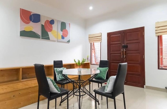 Mono Coliving Benhil Jakarta Pusat