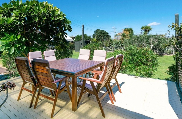 Moa Bach - Blackpool Holiday Home