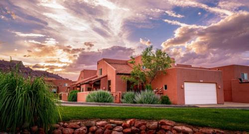 Moab Dream Getaway