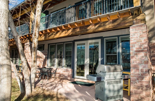 Moab Springs Ranch