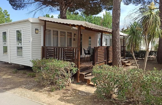 Mobil-home FO 88 à VIAS