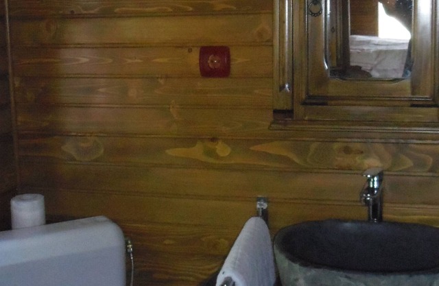 Mobile Home