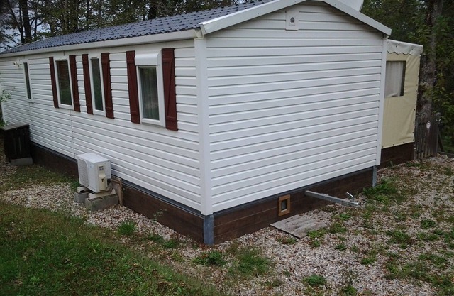 Mobile Home