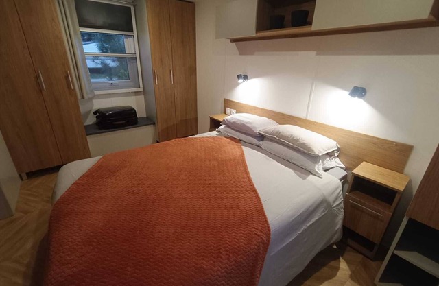 Mobilhome 6 berths grand confort Cap Ferret (RA)