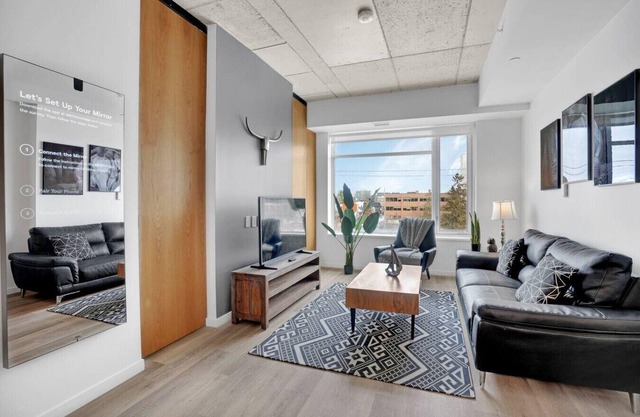 Modern 2BR Hideaway near to Remic Rapids Park