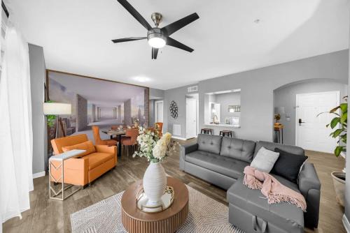 Modern 2br Pool, Jacuzzi Pet-friendly #12