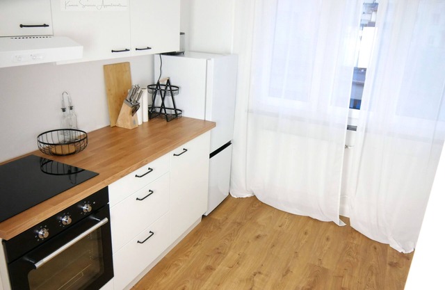Modern 4WHG apartment Stuttgart close to up to 8 people