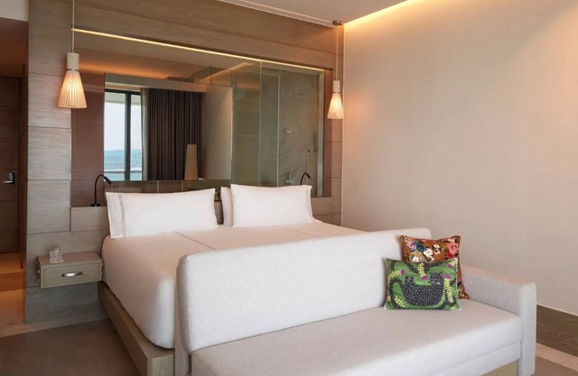 Modern All-Inclusive Escape w/Spa, Pools, Golf & Ocean Views