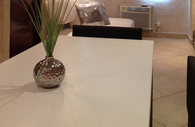 Modern and Cozy @ Condado Miramar