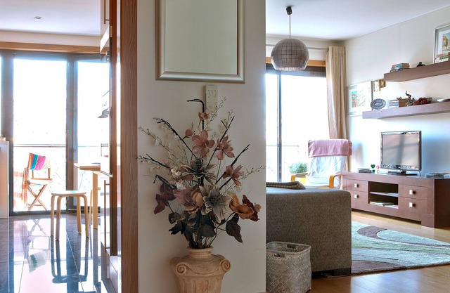 Modern Apart in the best area of Parque das Nações-Oriente / FIL / WebSummit