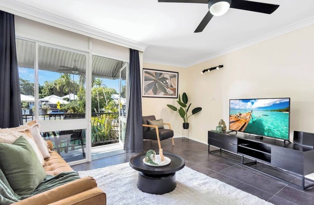 Modern Apartment Close to the City Centre 21