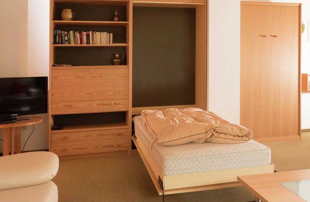 Modern Apartment near Forest in Bad Rippoldsau