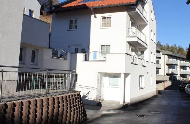 Modern Apartment in Fiss at Ski Bus Stop