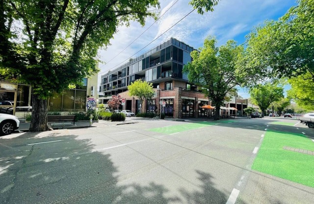 Modern Apartment In Flawless Fitzroy+Carpark