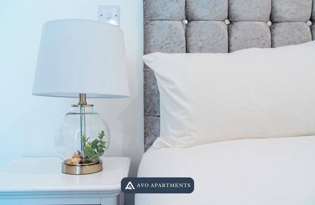 Modern Apartment in Prime Location – APT 25
