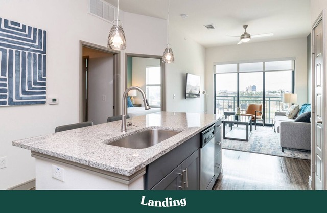 Modern Apartment in Prime Location (ID3087)