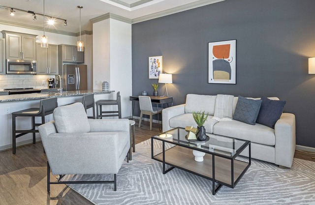 Modern Apartment in Prime Location (ID8581X7)