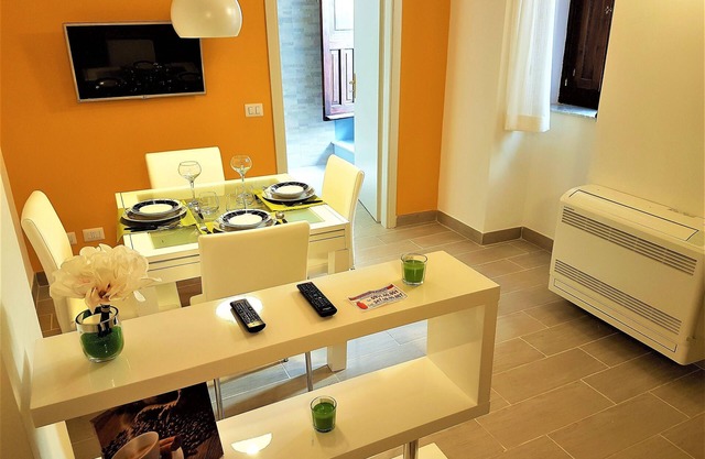 Modern apartment in the heart of Ortigia few meters away from the Waterfront