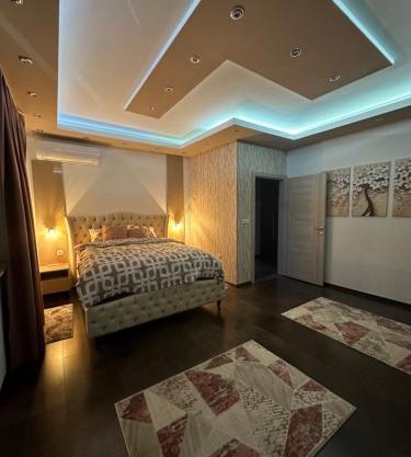 Modern Apartment Sarajevo