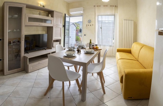 Modern apartment with A/C and WiFi | Ap23
