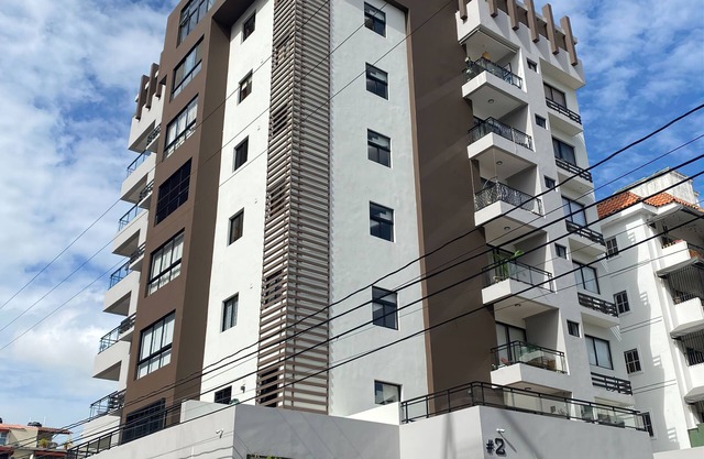 Modern APT in best area of SD
