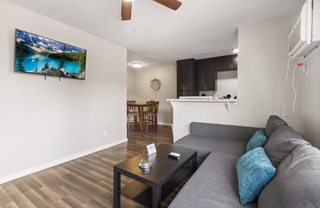 Modern Arlington Apartment ⍟ <1mile to AT&T