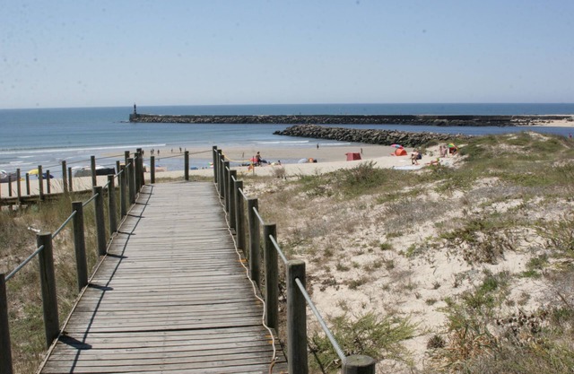 Modern beach apartment, Free Wifi, Swimming pool, Condominium, 55 inch TV
