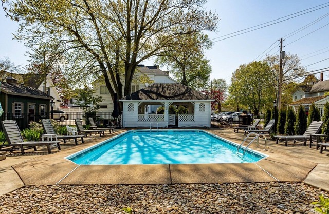Modern Coastal Retreat - private pool & close to beach!
