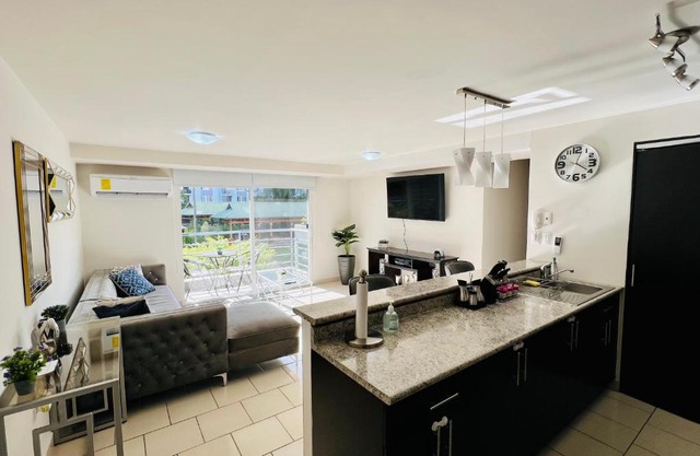 Modern Condo in Ecovivienda