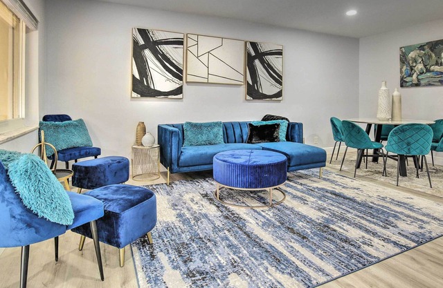 Modern Coral Springs Home w/ Private Backyard