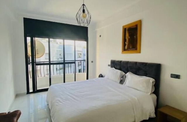 Modern&Cosy 2bedrooms in the heart of Hassan
