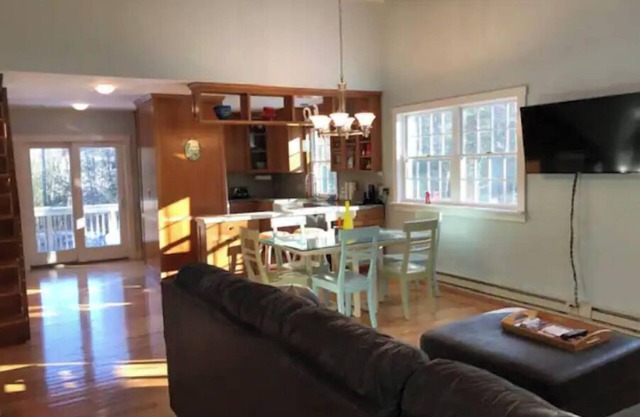 Modern Country Cottage