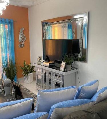 Modern Country Side Lux Apt