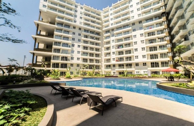 Modern, Cozy and Spacious 3BR at Gateway Pasteur