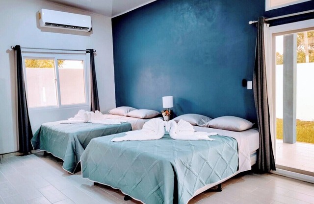 Modern Cozy Villa in awesome Tela close to Beach