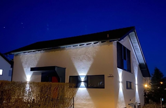 Modern Eingerichtete Ferienwohnung