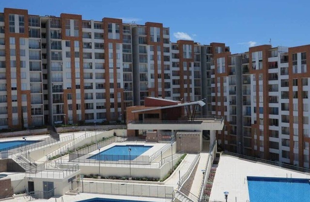 Modern Elegance | Gem with Balcony and Four Pools