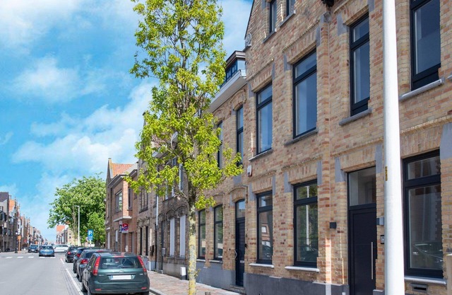 Modern Group Stay Nieuwpoort