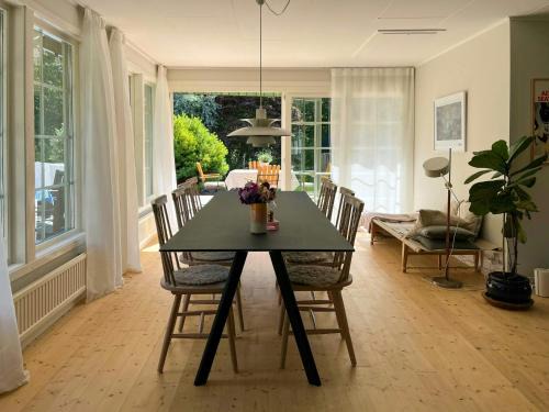 Modern Holiday Home Near The Sea In Ugglarp