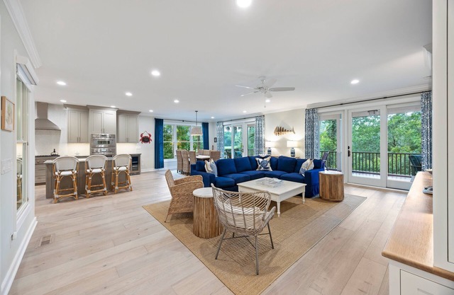 Modern Home in Vanderhorst- POPULAR Area with Community Pool Access!