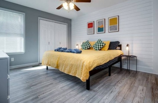 Modern Home w Vintage Arcade Games & Family Fun