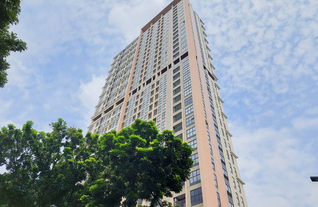 Modern Look And Nice Studio Transpark Bintaro Apartment