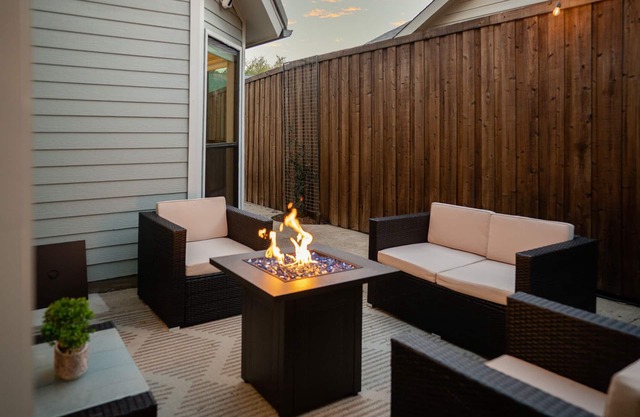 Modern Luxury Executive Home