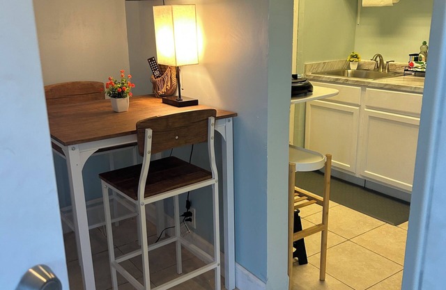 Modern Miami Oasis Near Downtown, Port, Wynwood, Design District & Airport!