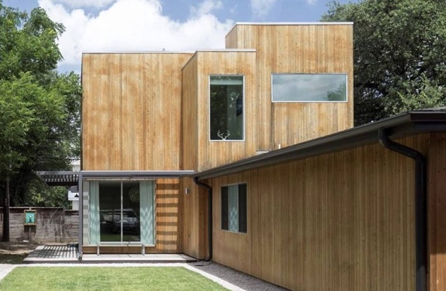 Modern New 5 Bedroom Home Close to South Congress