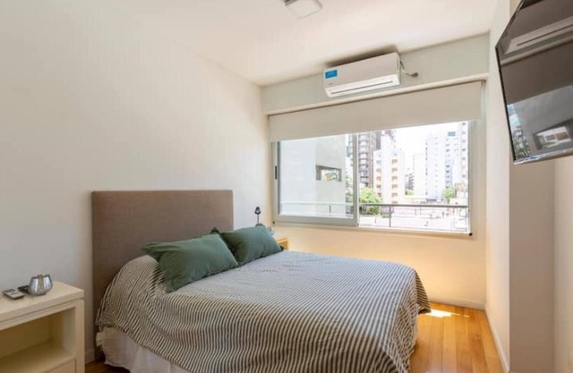 Modern New Apartment .location and Sun all day